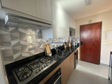 Foto 7 do(a) Apartamento de 3 quartos à venda em Vila Guarani (Z Sul), São Paulo