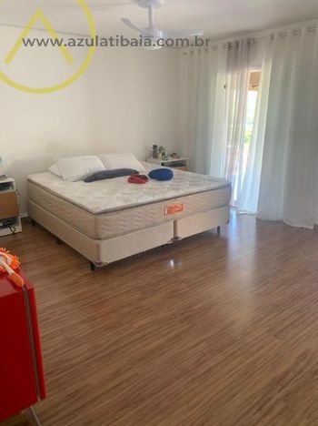 Foto 11 do(a) Casa em Condomínio de 4 quartos à venda em Condomínio Serra da Estrela, Atibaia