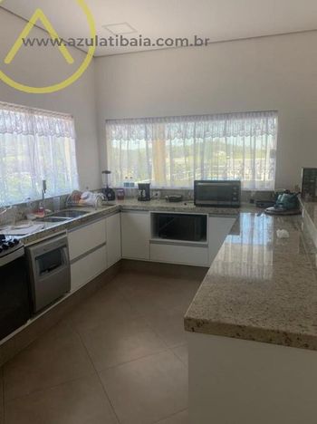 Foto 5 do(a) Casa em Condomínio de 4 quartos à venda em Condomínio Serra da Estrela, Atibaia