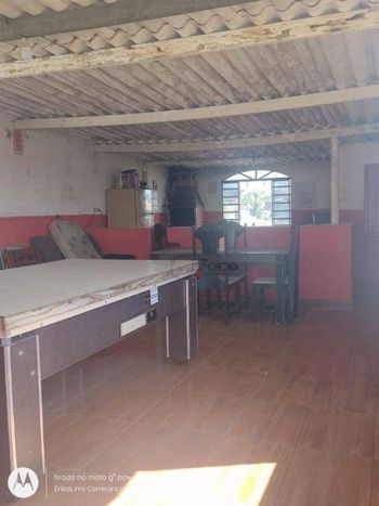 Foto 2 do(a) Casa de 4 quartos à venda em Jardim dos Olivas, Guarulhos