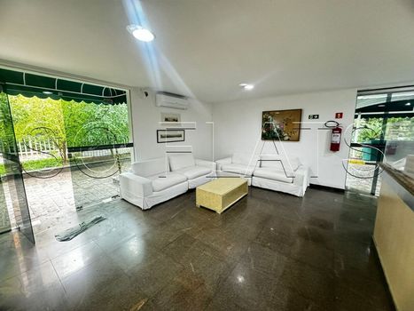 Foto 13 do(a) Flat de 1 quartos à venda em Jardim Paulista, São Paulo