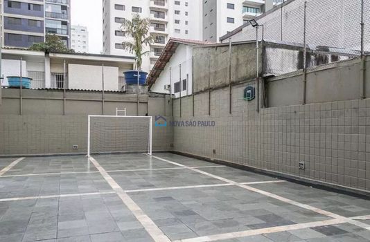 Foto 12 do(a) Apartamento de 3 quartos à venda em Indianópolis, São Paulo