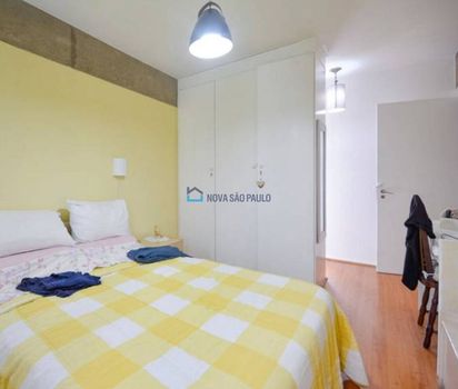 Foto 7 do(a) Apartamento de 3 quartos à venda em Indianópolis, São Paulo