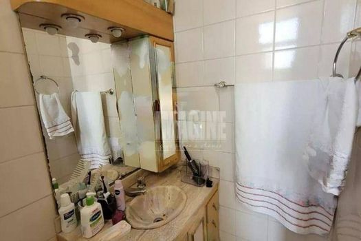 Foto 7 do(a) Apartamento de 4 quartos à venda em Vila Antonina, São Paulo