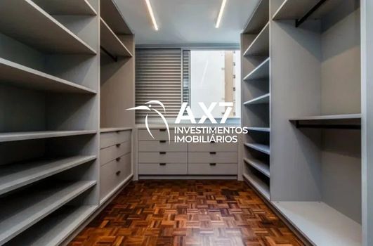Foto 5 do(a) Apartamento de 2 quartos à venda em Itaim Bibi, São Paulo