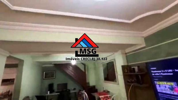 Foto 7 do(a) Casa em Condomínio de 2 quartos à venda em Senador Vasconcelos, Rio de Janeiro