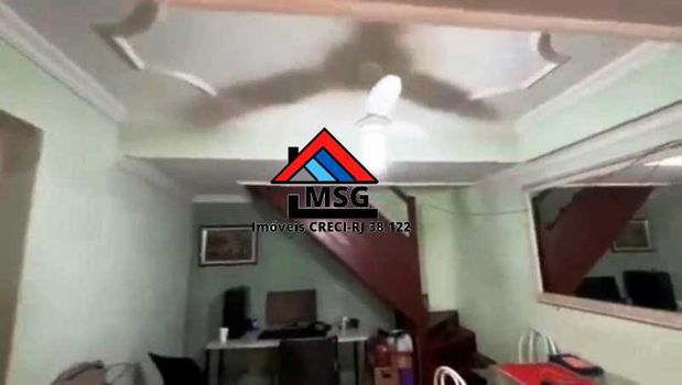 Foto 8 do(a) Casa em Condomínio de 2 quartos à venda em Senador Vasconcelos, Rio de Janeiro