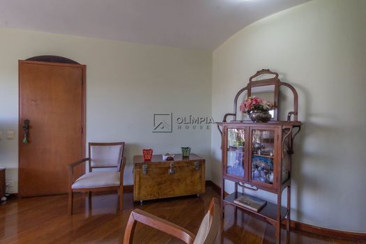 Foto 9 do(a) Apartamento de 3 quartos à venda em Brooklin Paulista, São Paulo