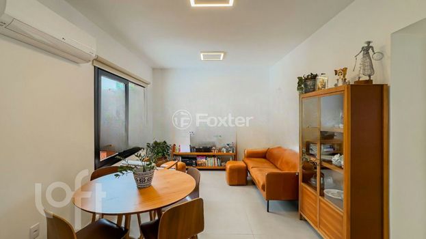 Foto 3 do(a) Apartamento de 2 quartos à venda em São João, Porto Alegre