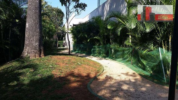 Foto 17 do(a) Cobertura de 2 quartos à venda em Vila Anastácio, São Paulo