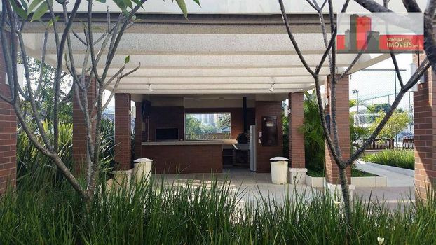 Foto 41 do(a) Cobertura de 2 quartos à venda em Vila Anastácio, São Paulo