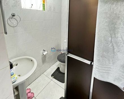 Foto 20 do(a) Casa de 2 quartos à venda em Jardim Itacolomi, São Paulo
