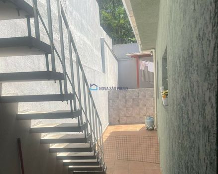 Foto 9 do(a) Casa de 2 quartos à venda em Jardim Itacolomi, São Paulo