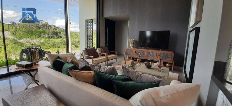 Foto 6 do(a) Casa em Condomínio de 3 quartos à venda em Reserva Santa Rosa, Itatiba