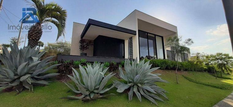 Foto 1 do(a) Casa em Condomínio de 3 quartos à venda em Reserva Santa Rosa, Itatiba