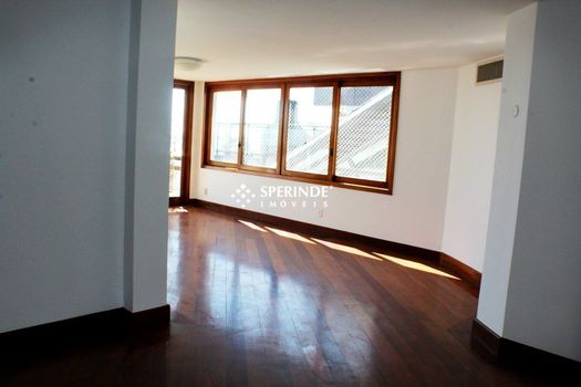 Foto 6 do(a) Flat de 3 quartos à venda em Santa Tereza, Porto Alegre