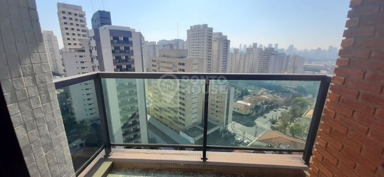 Foto 12 do(a) Cobertura de 4 quartos à venda em Ipiranga, São Paulo