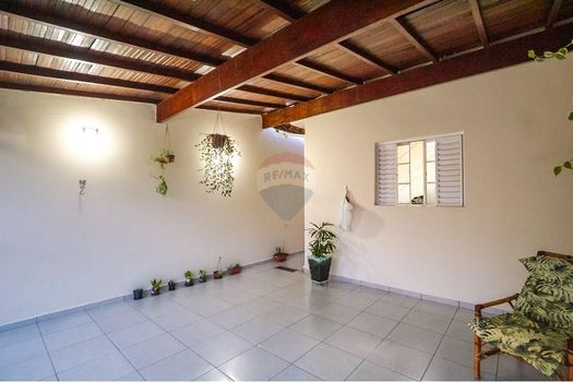 Foto 5 do(a) Casa de 2 quartos à venda em Jardim Morada do Sol, Indaiatuba