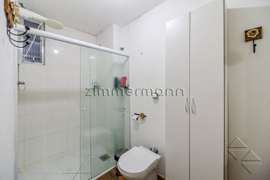Foto 10 do(a) Apartamento de 2 quartos à venda em Pinheiros, São Paulo