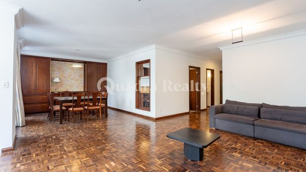 Foto 2 do(a) Apartamento de 3 quartos à venda em Campos Elíseos, Ribeirão Preto