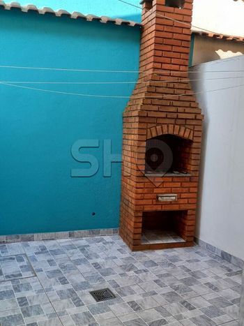 Foto 18 do(a) Casa em Condomínio de 2 quartos à venda em Vila Palmares, Santo André
