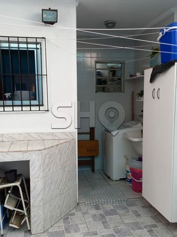 Foto 19 do(a) Casa em Condomínio de 2 quartos à venda em Vila Palmares, Santo André