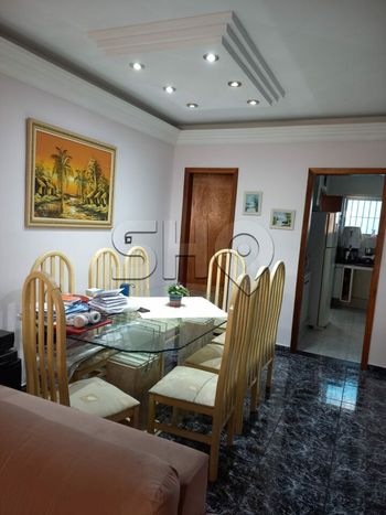 Foto 12 do(a) Casa em Condomínio de 2 quartos à venda em Vila Palmares, Santo André