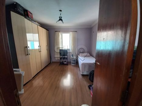 Foto 23 do(a) Casa em Condomínio de 2 quartos à venda em Vila Palmares, Santo André