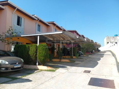 Foto 4 do(a) Casa em Condomínio de 2 quartos à venda em Vila Palmares, Santo André