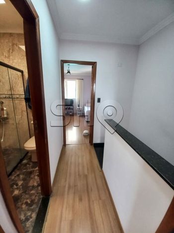 Foto 26 do(a) Casa em Condomínio de 2 quartos à venda em Vila Palmares, Santo André