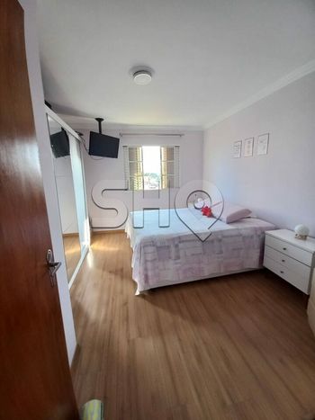 Foto 24 do(a) Casa em Condomínio de 2 quartos à venda em Vila Palmares, Santo André