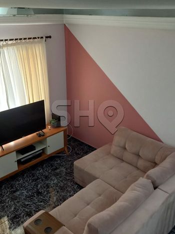 Foto 16 do(a) Casa em Condomínio de 2 quartos à venda em Vila Palmares, Santo André
