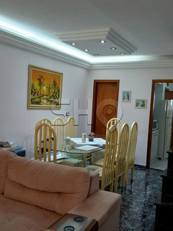 Foto 13 do(a) Casa em Condomínio de 2 quartos à venda em Vila Palmares, Santo André