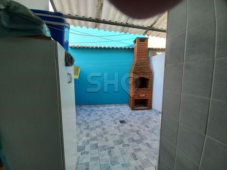 Foto 21 do(a) Casa em Condomínio de 2 quartos à venda em Vila Palmares, Santo André