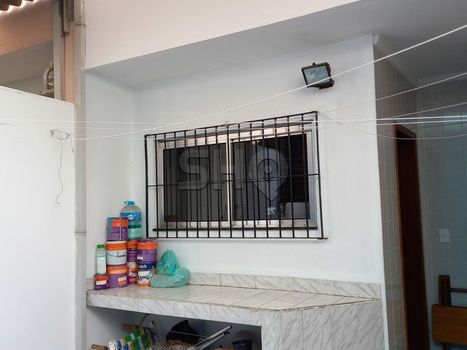 Foto 20 do(a) Casa em Condomínio de 2 quartos à venda em Vila Palmares, Santo André
