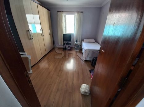Foto 22 do(a) Casa em Condomínio de 2 quartos à venda em Vila Palmares, Santo André