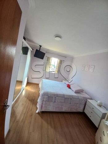 Foto 25 do(a) Casa em Condomínio de 2 quartos à venda em Vila Palmares, Santo André