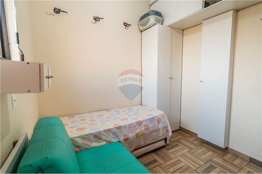 Foto 35 do(a) Cobertura de 4 quartos à venda em Jardim Guanabara, Rio de Janeiro