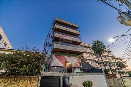 Foto 1 do(a) Cobertura de 4 quartos à venda em Jardim Guanabara, Rio de Janeiro