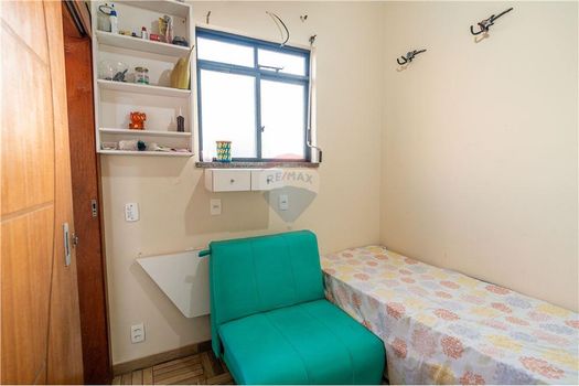 Foto 36 do(a) Cobertura de 4 quartos à venda em Jardim Guanabara, Rio de Janeiro