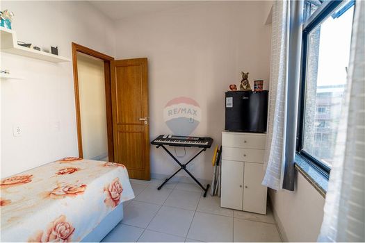 Foto 13 do(a) Cobertura de 4 quartos à venda em Jardim Guanabara, Rio de Janeiro