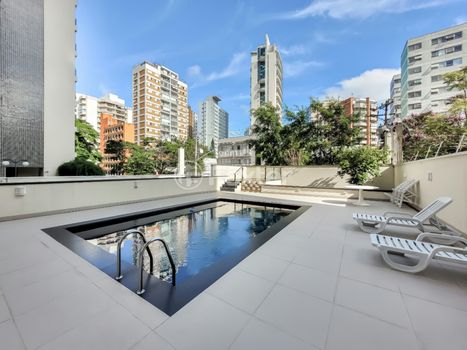 Foto 25 do(a) Apartamento de 3 quartos à venda em Vila Uberabinha, São Paulo