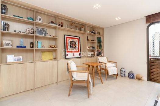 Foto 8 do(a) Apartamento de 3 quartos à venda em Vila Uberabinha, São Paulo
