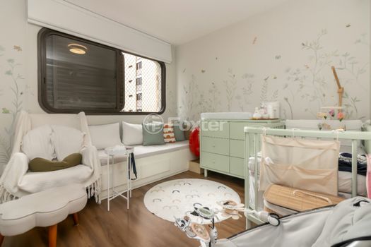 Foto 20 do(a) Apartamento de 3 quartos à venda em Vila Uberabinha, São Paulo