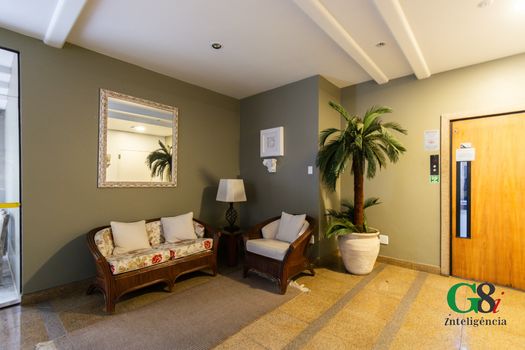 Foto 46 do(a) Apartamento de 3 quartos à venda em Moema, São Paulo