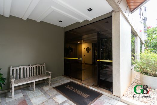 Foto 45 do(a) Apartamento de 3 quartos à venda em Moema, São Paulo
