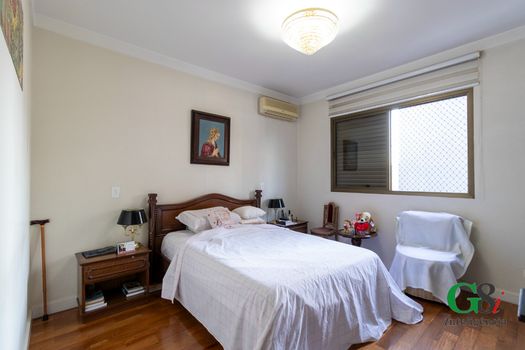Foto 25 do(a) Apartamento de 3 quartos à venda em Moema, São Paulo