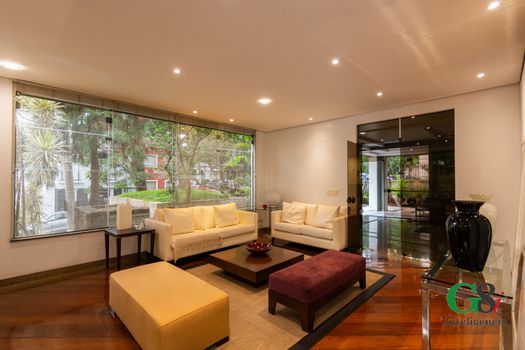 Foto 42 do(a) Apartamento de 3 quartos à venda em Moema, São Paulo