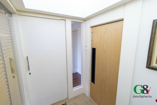 Foto 31 do(a) Apartamento de 3 quartos à venda em Moema, São Paulo