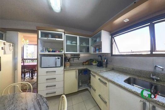Foto 49 do(a) Apartamento de 3 quartos à venda em Moema, São Paulo